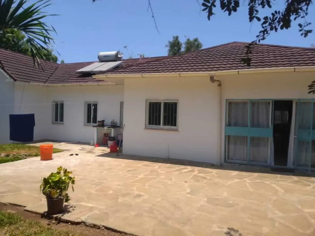 Land in Kilifi-Coast Bofa
